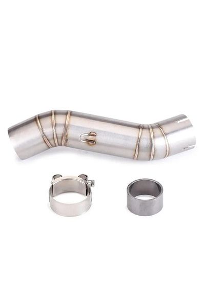 Choice Type A For Honda Cb400 Cbr400 Cb500f Cb500x Cbr500 Cbr500r 2016 - 2022 Motorcycle Exhaust Escape Mot