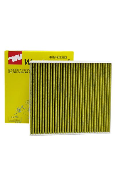 Choice For Audi A3 TT Seat Leon Skoda Octavia Superb for VW Golf MK7 Passat Air Cabin Filter 5Q0819653 M...