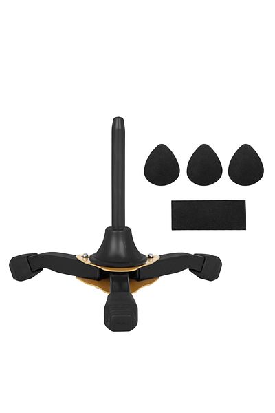 IRIN Flute Or Clarinet Flute Stands Clarinet Oboe Stand Soprano Straight Saxophone Stands Portable Foldab