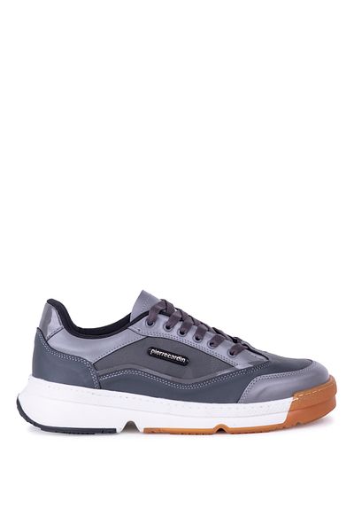Pierre Cardin Men's Casual Sneaker Walking