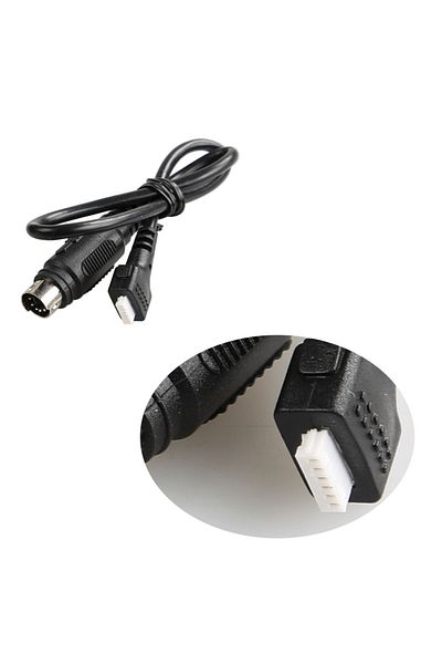 Choice Xhorse VVDI Key Tool Remote Programmer Cable