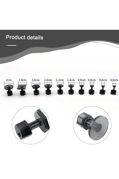 Choice Glue Tabs Dent Removal Tools Pdr Car Dent Repair Car Dent Removal Tool Auto Paintless Dent Repair...