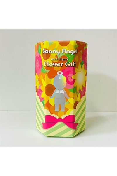 Choice New Sonny Angel Blind Box Flower Series Mini Anime Figures Ornaments Dolls Fans Children Christma...