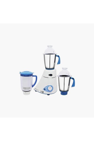 Preethi Blue Leaf Platinum Stand Mixer - Mg-139/09