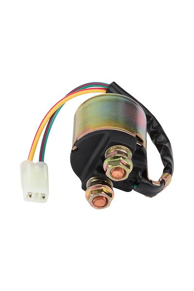 Choice Motorcycle Starter Solenoid Relay for Honda TRX300/TRX350/TRX90/1988-2000