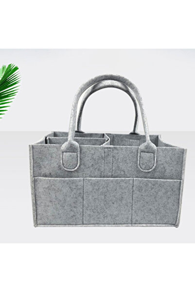 Choice 1 حقيبة مناديل حفاضات الأطفال منظم حفاضات الأطفال سلة تخزين الحضانة ال...