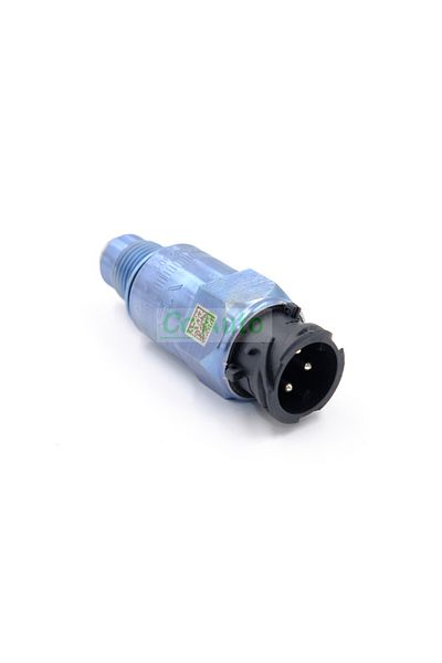 LARATH مستشعر عداد السرعة والمسافة لـ Siemens VDO 2159.20102301 215920102301 2159-20102301 مستشعر النبض سرعة...