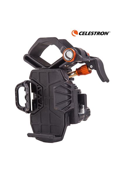 Choice Celestron NexYZ 3-Axis Universal Smartphone Adapter Mobile Cell Phone Mount For Astronomical Tele...