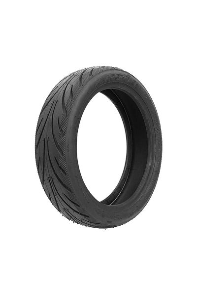 Choice Black 10inch Tubeless Tyre 60/65-6.9 Wheel For Ninebot Max G2 G65 Electric Scooter Replacement Tire