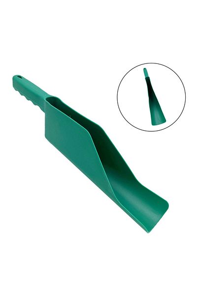 Choice Getter Gutter Scoop Home Garden Roof Leaf Gutter Cleaning Shovel Tool Multipurpose Dirt Debris Re...