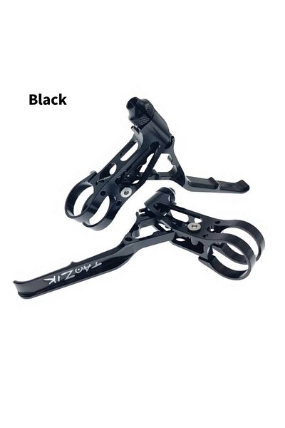Choice Black Bicycle Brake Handle Folding Bike 14/16/20 Inch Mtb Bmx Bicycle Ultralight Cnc 64g Brake Lever