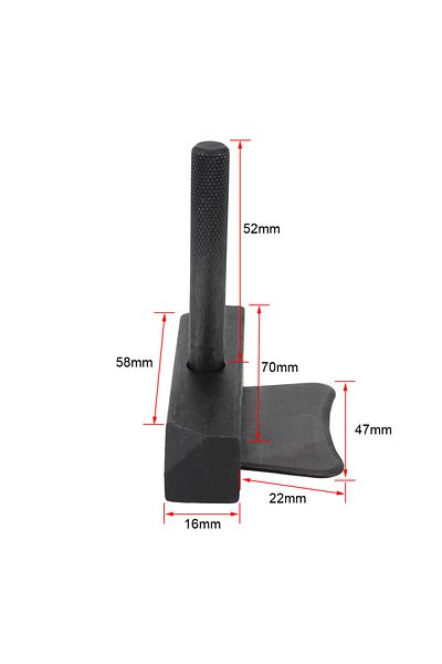 Choice Oil Pan Separator Tool Car Repair Tool Oil Gasket Remover Cutter Tool Engine Transmissions Oil Pa...