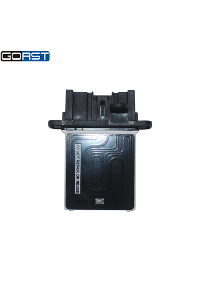 Choice Blower Motor Heater Fan Resistor BA540-40821 for Nissan Navara D40 BA54040821