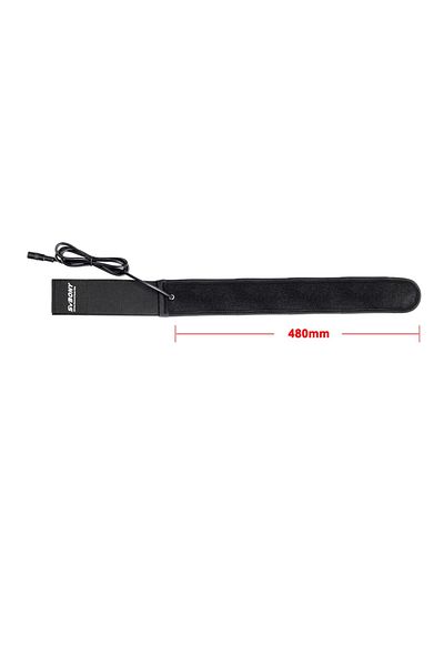 Choice 560mm Svbony Black Dew Heating Strip 12v 480mm/560mm For Astronomical Telescope/camera Slr Lens Sv19