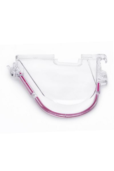 PQY Top One Clear Cam Gear Cover Timing Belt Turbo Crank Pulley For Honda 96-00 EK With PQY Sticker J...
