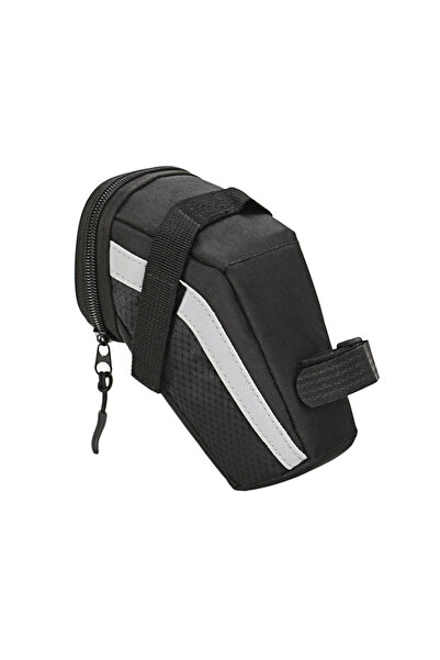 Choice Bicycle saddle bag B-Soul Bicycle Bag Road Mountain Bike Saddle Bag Ul...