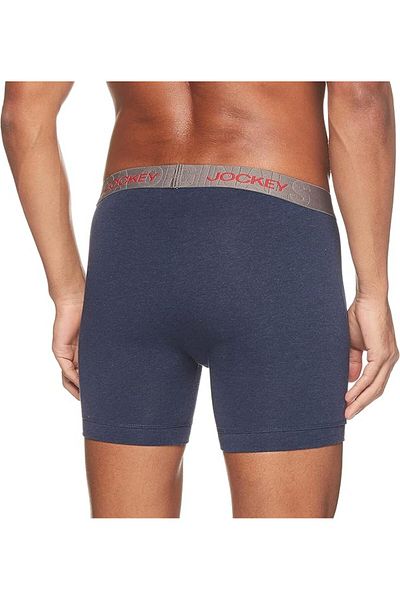 JOCKEY USA Originals Hero Trunk US53-01 Multicolor