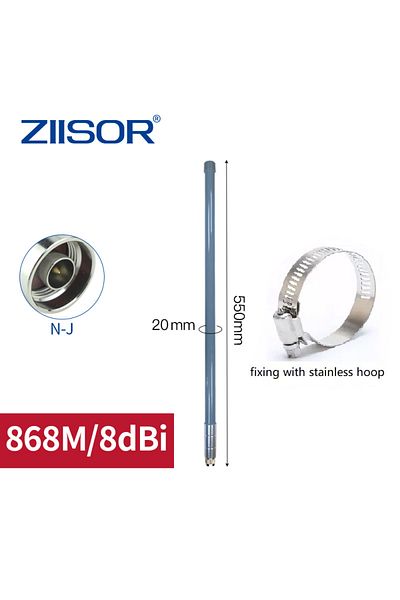 Choice هوائي خارجي فقط لـ Lora 868 ميجا هرتز لـ Meshtastic Helium Miner 868 ميجا هرتز هوائيات نقطة اتصال لـ Lo