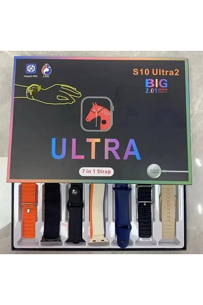 OIMG S10-ultra2 Chamada-bluetooth Smartwatch Para Homens, Nfc, Gps Track, Nfc, Huawei, Nova, Novo, S10ult