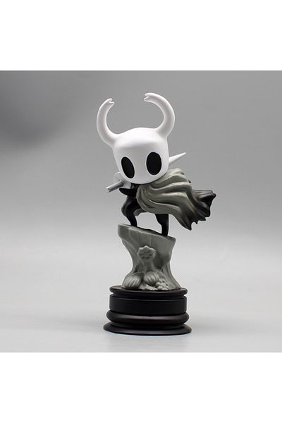 Choice 12cm 12cm The Hollow Knight Action Figure Gk Little Knight Battle Edition Game Periphery Dolls Decor