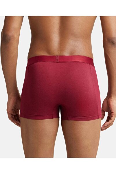 JOCKEY صندوق المجموعة الدولية IC25-01 أحمر