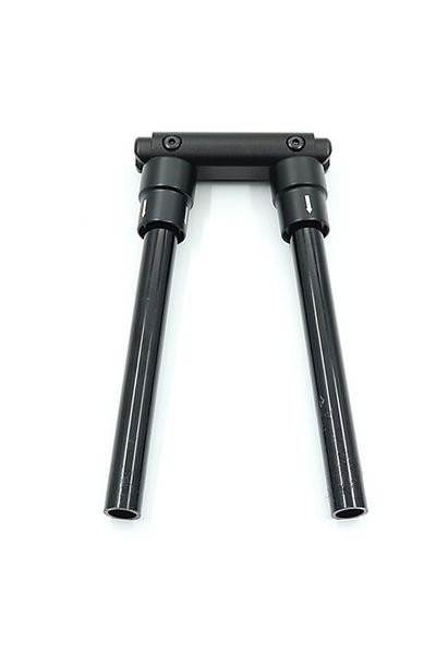 Choice Folding Handle High Quality Kugoo M4 8 / 10 Inch Electric Scooter Folding Handle Front Bar Accesso