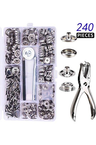 Choice1 60 مجموعة من 100/270 قطعة من غطاء القارب المصنوع من قماش وتنجيد بحري ...