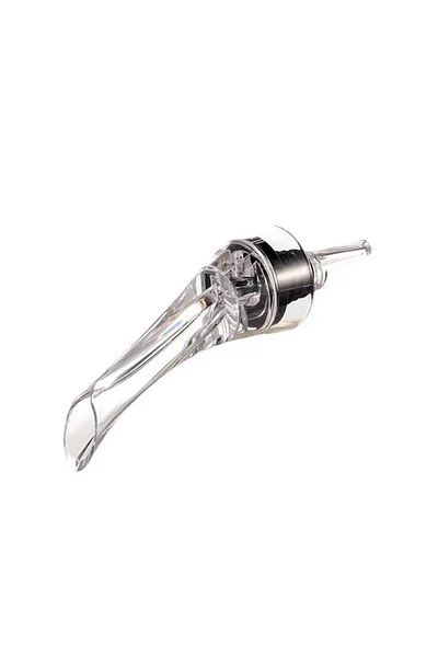 Choice Opp Professional Quality 2-in-1 Attaches To Any Wine Bottle For Improved Flavor, Enhanced Bouquet,wi