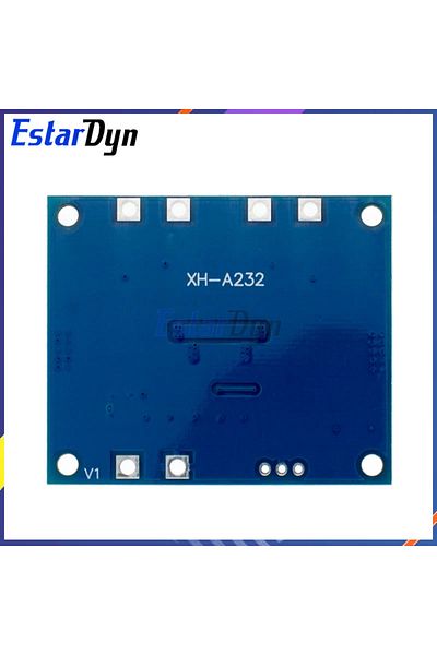 Estardyn TPA3110 XH-A232 30W+30W 2.0 Channel Digital Stereo Audio Power Amplifier Board DC 8-26V 3A