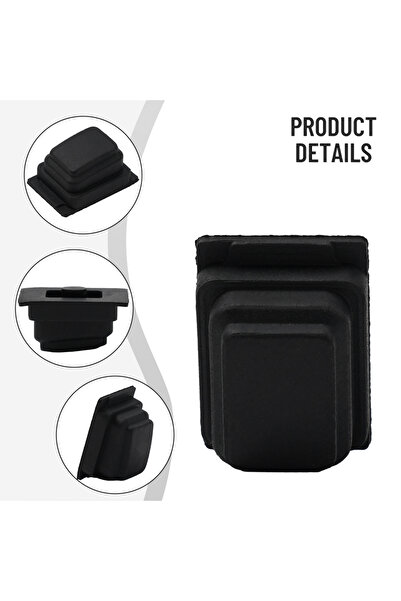 Choice1 Car Exterior Door Handle Buckle Induction Button For Hyundai For Tucson 2015 2016 2017 2018 2019 ...