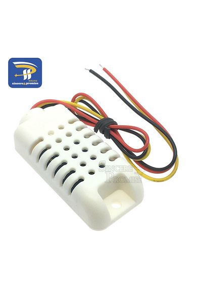 Choice 1PCS Wired DHT22/AM2302 Digital Temperature and Humidity Sensor AM2302