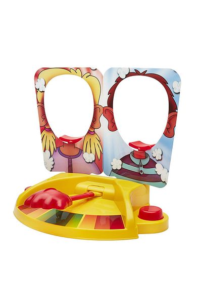 Choice Pie Cream in Face Game Fun Party Family Board Tabletop Desktop Game for Kid party birthday weddin...