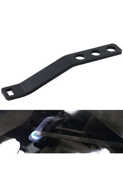 Choice Black Short Shift Shifter Kit For Volkswagen Jetta Golf 1983-1999 For Vw Mk2 Mk3