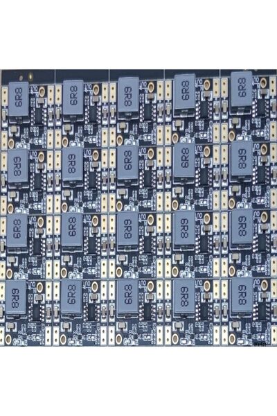 Choice وحدة خفض الجهد WeAct SY8205 3.3 فولت 5 فولت 9 فولت 12 فولت وحدة طاقة ذات تيار عالي جهاز التوجيه محرك الطاقة