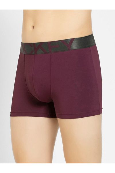 JOCKEY International Collection Brief IC28-01 Purple