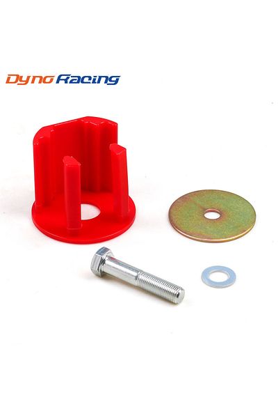 Choice Red Engine Torque Arm Insert Dog Bone Mount Kit For VW Golf GTI Rabbit Passat Tiguan EOS Audi A3 ...