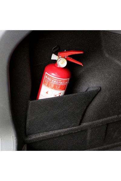 Choice Car Rear Trunk Partition Board Side Storage Organzier for Volkswagen VW T-Cross Tcross 2018 2019 ...