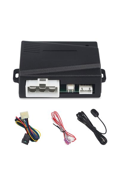 Choice Universal 12V Car Auto Light Sensor System Automatically Control Light Sensor Cars Automatic Head...