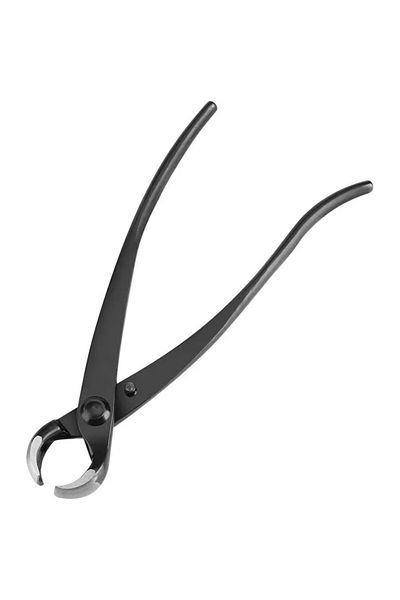 Choice 210 Mm Knob Cutter Concave Edge Cutter Carbon Steel Bonsai Tools Made By Tianbonsai Company Conc...