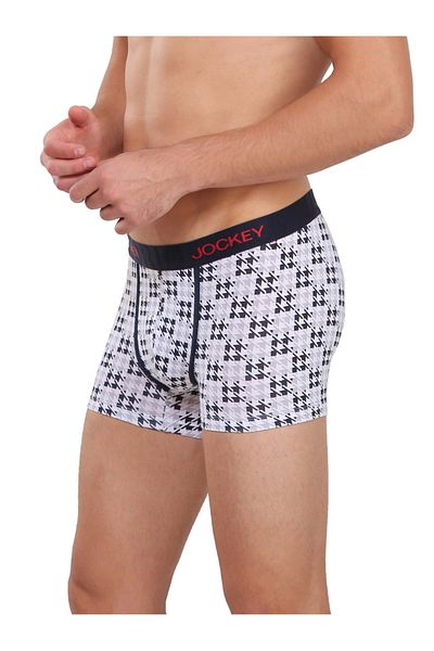 JOCKEY USA Originals Printed Trunk US63-01 Multicolor