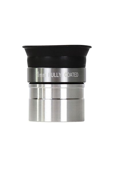 Eisgroub 4mm Telescope Eyepiece 1.25 Inch Fully Coated Glass With M28.6*0.6mm Filter Threads - 4mm/ 10mm/ 20m