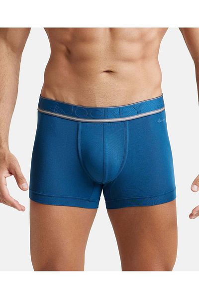 JOCKEY Heritage Trunk HG16-01 Blue