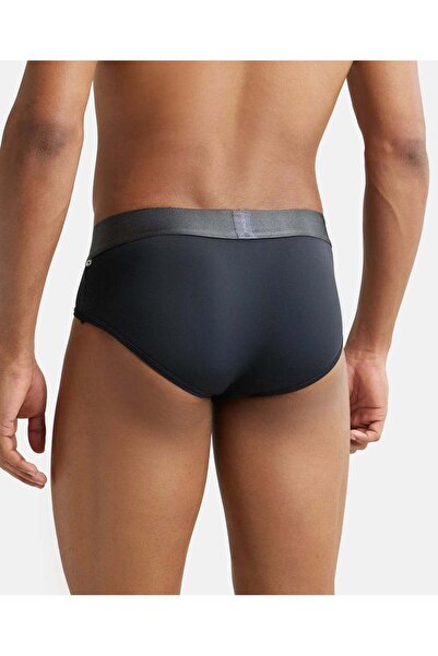 JOCKEY International Collection Brief IC27-01 Black