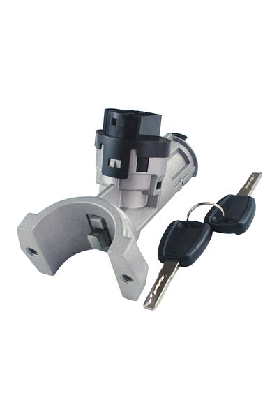 Choice Ignition Lock Barrel Switch For Peugeot Boxer Citroen Relay Fiat Ducato 2006-2017 4162HN