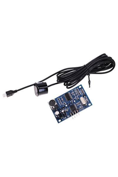 Choice AJ-SR04M مجموعة واحدة من وحدات الموجات فوق الصوتية المقاومة للماء JSN-...