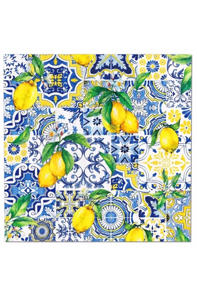 Choice MM285-20 قطعة-ZJ طقم أدوات مائدة للاستخدام مرة واحدة من البورسلين الأز...