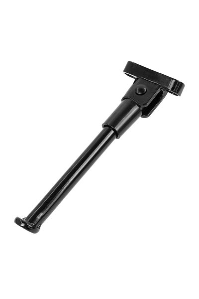 Choice Black Foot Support For Vsett 8 8 Vsett8 Vsett8 Z8pro Zero 8 Electric Scooter Kickstand Tripod Side
