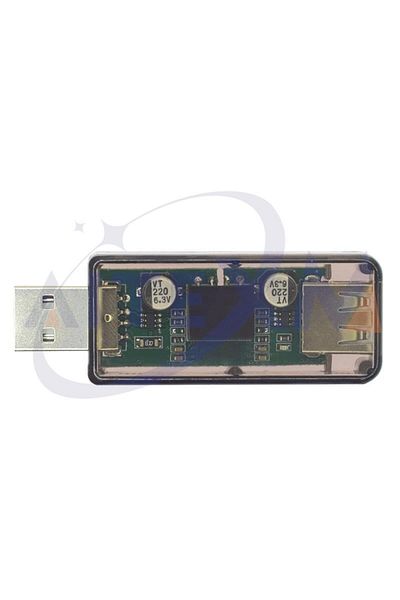 Choice 1500V ADUM3160 Digital Signal Audio Power Isolator USB to USB audio signal isolator 12Mbps 1.5Mbps