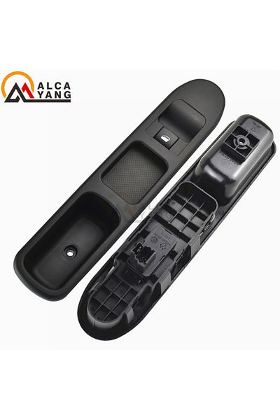 Choice 6554.E7 6554E7 Passenger Side Control Window Switch For Peugeot 307 SW CC 307SW 307CC