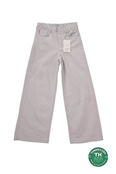 Tommiks Kids Boy's Pants with Wide Legs